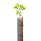 Vigilis Tube CF - biodégradable - 120 cm